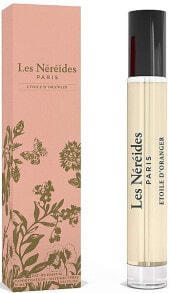 Les Nereides Etoile d'Oranger - Eau de Parfum (Mini)