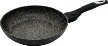 Frying pans and saucepans