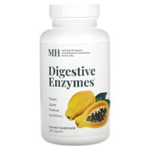 Digestive Enzymes, 90 Capsules