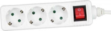 Extension cords and adapters