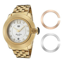 Женские наручные часы Женские часы Glam Rock GR32055 (ø 44 mm)