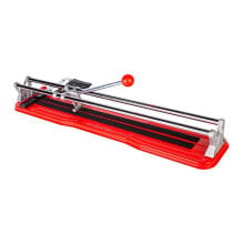 RUBI Practic-61 24985 Manual Ceramic Tile Cutter