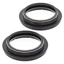 All BALLS 57-138 fork dust seal kit