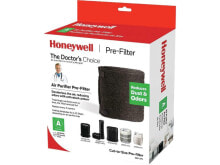 Honeywell Air Filter HRFAP1V1CT