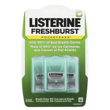 LISTERINE Confectionery products