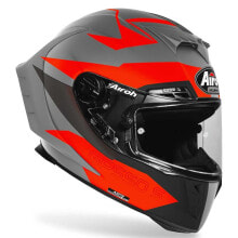 Helmets for motorcyclists