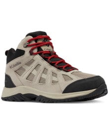 Columbia men's Redmond III Waterproof Outdoor Boot