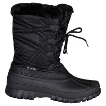 LHOTSE Bow Snow Boots