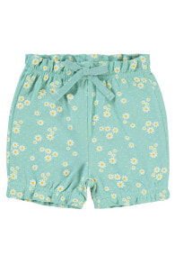 Baby shorts for girls