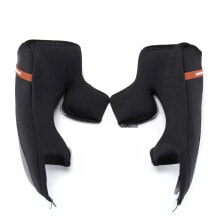 SCORPION EXO-R1 Evo Air Cheek Pads