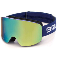 BRIKO Borealis Magnetic Ski Goggles