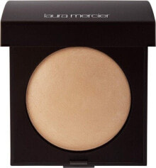 Matte Radiance Baked Powder