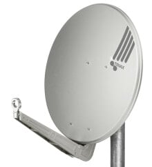Телевизионные антенны Triax Fesat 95 HQ спутниковая антенна Серый 350391