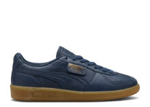 Palermo Premium 'Club Navy Gum'