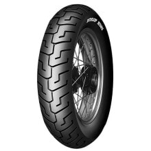 DUNLOP K591 51V TL M/C Harley-Davidson Custom Tire