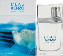 Kenzo L'Eau Par Kenzo Pour Femme - Eau de Toilette