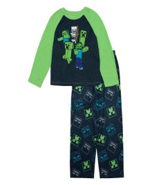 Baby pajamas for boys