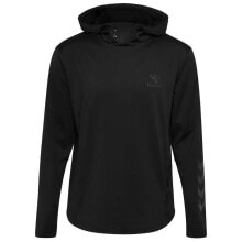 HUMMEL Aston Hoodie