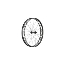 Wheels for bicycles