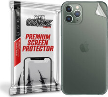 Protective films and glasses for smartphones