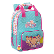 Детские рюкзаки и ранцы для школы