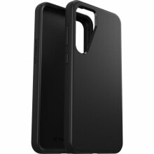 Mobile cover Otterbox LifeProof 77-94545 Black Galaxy S24 Plus