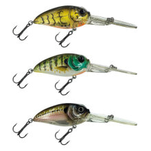 Fishing lures and jigs