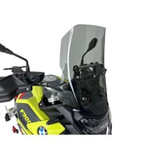 WRS BMW F 900 GS 2024 windshield