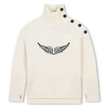 ZADIG & VOLTAIRE X60210 Sweater купить онлайн