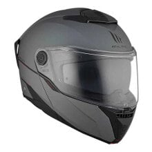 MT Helmets Atom 2 SV Solid Modular Helmet