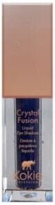 Flüssiger Lidschatten - Kokie Professional Crystal Fusion Liquid Eyeshadow