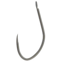 Грузила, крючки, джиг-головки для рыбалки gARBOLINO Pellet Carp 2420BN Barbless Hook