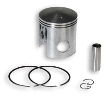 MALOSSI 53.4mm Honda NSR 75/MBX 80/NS1 Piston