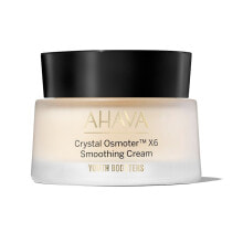 Gesichtscreme Crystal Osmoter X6 Smoothing Cream