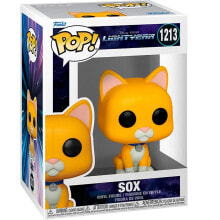 FUNKO POP Pixaryear Sox