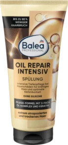 Купить бальзамы, ополаскиватели и кондиционеры для волос Balea Professional: Conditioner Oil Repair Intensiv, 200 ml