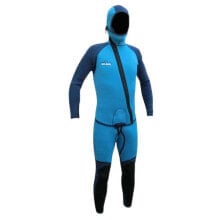 Гидрокостюмы для подводного плавания SELAND Pomperi Canyoning Suit