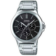 CASIO MTPV300D1A Watch