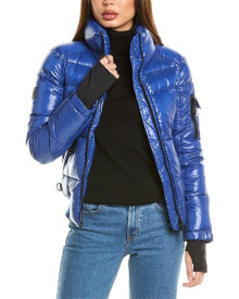 Women's coats, jackets and vests