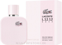 Lacoste L.12.12 Rose - Eau de Parfum