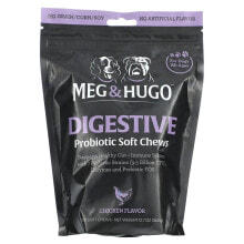 Dog Products Meg & Hugo