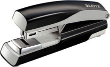 Staplers, staples and anti-staplers