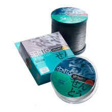 ASARI Spectra 275 m Braided Line