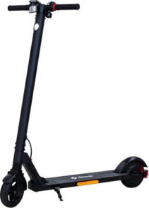 Electric scooters