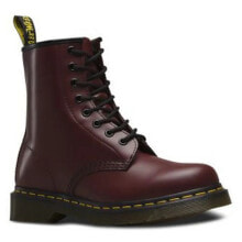 DR MARTENS 1460 8-Eye Smooth Boots