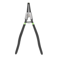 JBM 13´´ 330 mm 90 degree bend nose external circlip plier