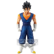 Купить развивающие игровые наборы и фигурки для детей DRAGON BALL: Фигурка DRAGON BALL Z Вегито твёрдого края Вол 4