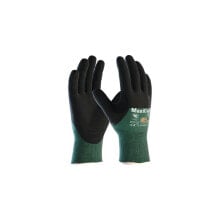 Personal hand protection equipment for construction and repair