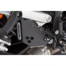 Запчасти и расходные материалы для мототехники SW-MOTECH KTM Super Adventure 1290 R Brake Pump Protector