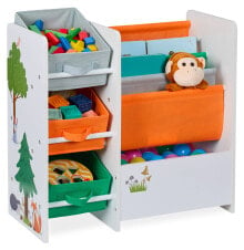 Dressers for the children's room